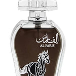 Arabiyat Al Faris Eau De Perfume For Unisex 100ml