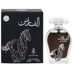 Arabiyat Al Faris Eau De Perfume For Unisex 100ml