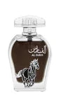 Arabiyat Al Faris Eau De Perfume For Unisex 100ml