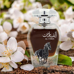 Arabiyat Al Faris Eau De Perfume For Unisex 100ml