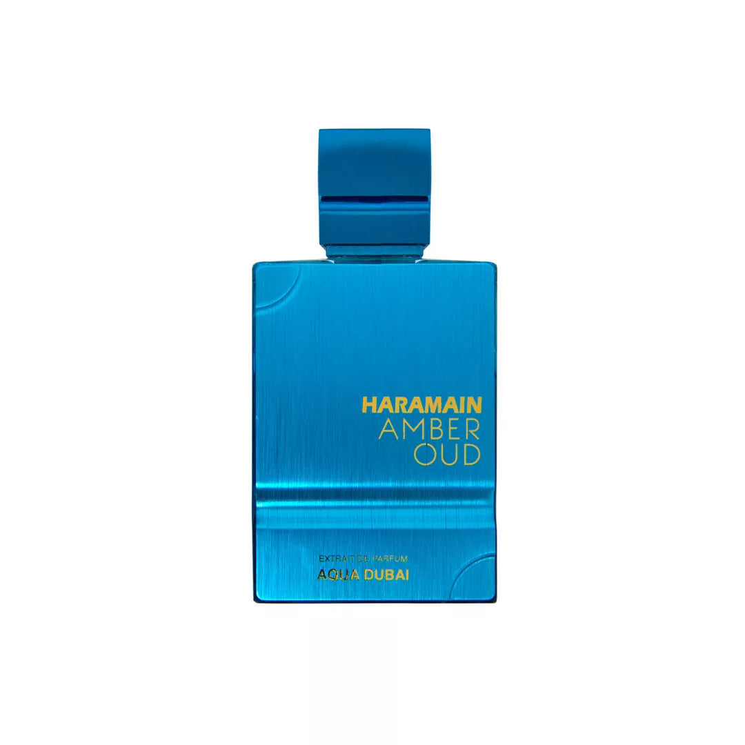 Al Haramain Amber Oud Aqua Dubai ExDP 100ml Perfume | Mandarin, Melon, Galbanium