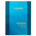 Al Haramain Amber Oud Aqua Dubai ExDP 100ml Perfume | Mandarin, Melon, Galbanium