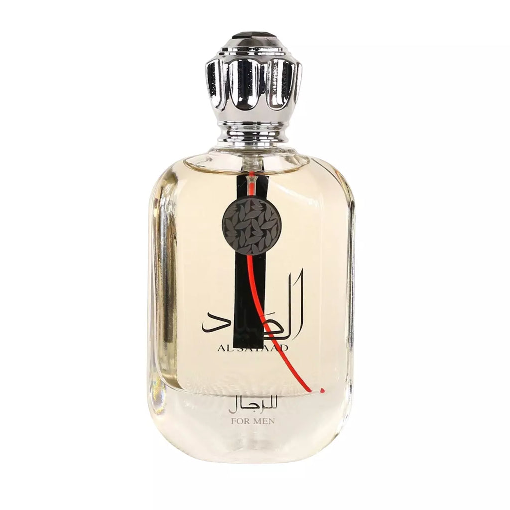 Al Sayaad For Men Eau De Parfum 100ml by Ard Al Zaafaran, Arabian Perfume
