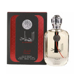 Al Sayaad For Men Eau De Parfum 100ml by Ard Al Zaafaran, Arabian Perfume