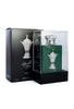 Al Areeq Silver by Lattafa Pride Fruity Floral Tobacco Leather Wood 100ml EDP