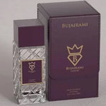 Bujairami Amber Eclipse 100ml Extrait de Parfum