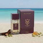 Bujairami Amber Eclipse 100ml Extrait de Parfum