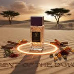 Bujairami Amber Eclipse 100ml Extrait de Parfum