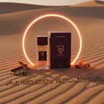 Bujairami Amber Eclipse 100ml Extrait de Parfum
