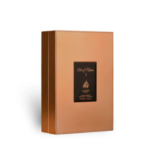 Art Of Nature I 100ml EDP by Lattafa Pride