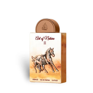 Art Of Nature II 100ml EDP by Lattafa Pride
