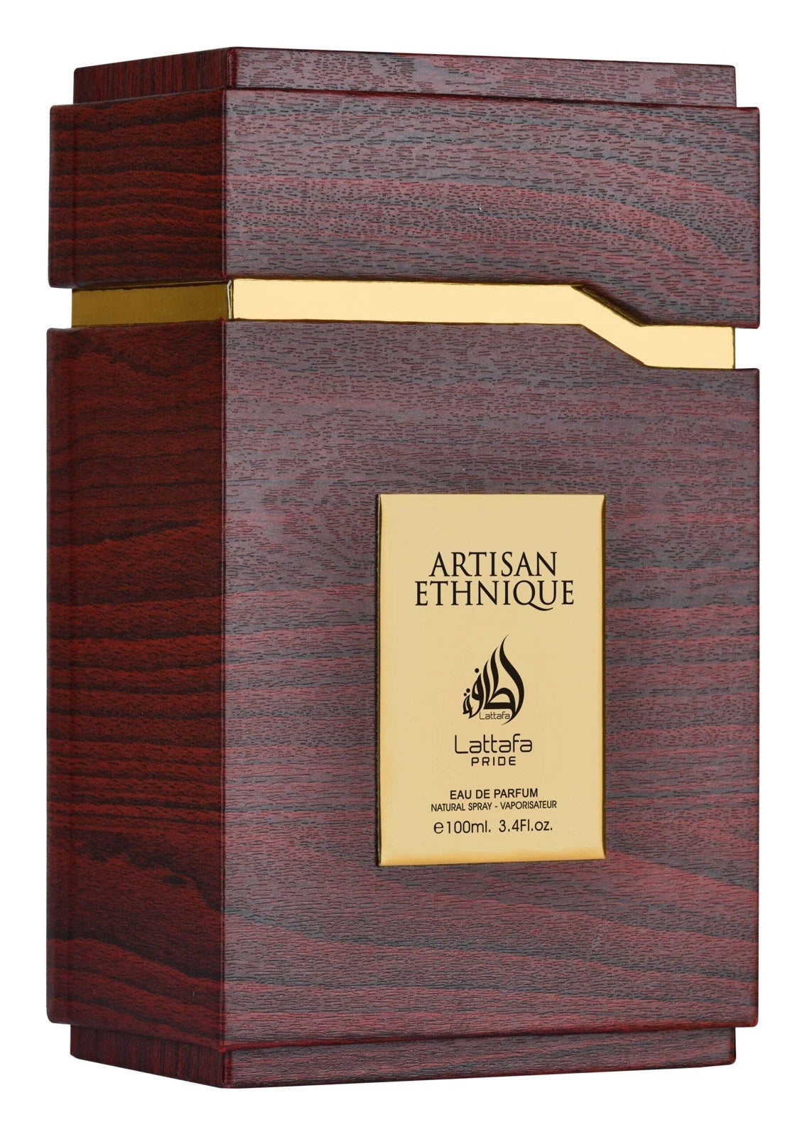 Artisan Ethnique Eau De Parfum 100ml Lattafa Pride