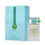 Lattafa Atlas Glacial Valley 55ml EDP Perfume Eau De Parfum Spray