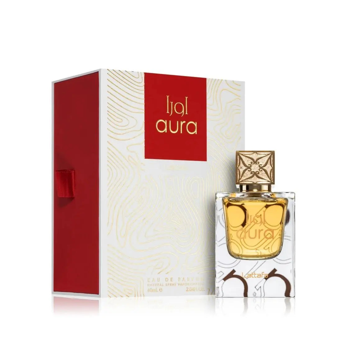 Aura 60ml EDP by Lattafa
