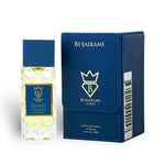BUJAIRAMI HECTIC 100ML EXTRAIT DE PARFUM SPRAY BRAND NEW & SEALED