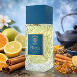 BUJAIRAMI HECTIC 100ML EXTRAIT DE PARFUM SPRAY BRAND NEW & SEALED