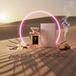 Bad N Boujee by Bujairami Eau de Parfum - 100ml - EDP