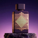 Badee Al Oud Amethyst Fusion Eau De Parfum 100ml EDP Perfume By Lattafa