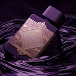 Badee Al Oud Amethyst Fusion Eau De Parfum 100ml EDP Perfume By Lattafa