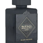 Badee Al Oud Black Exposed Eau De Parfum 100ml EDP Perfume By Lattafa 2026