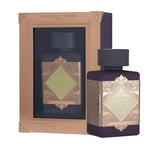 Badee Al Oud Black Exposed Eau De Parfum 100ml EDP Perfume By Lattafa 2026