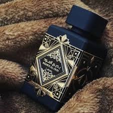 Badee Al Oud Black Exposed Eau De Parfum 100ml EDP Perfume By Lattafa 2026