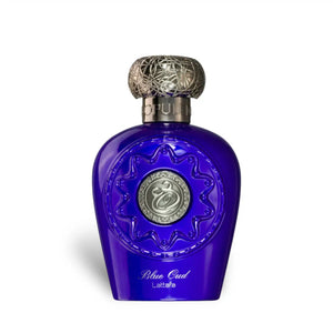 Blue Oud 100ml EDP by Lattafa