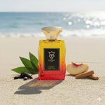 Bujairami Gladiator Eau de Parfum