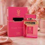 Bujairami Ivory Tower 100ml Eau de Parfum by Bujairami