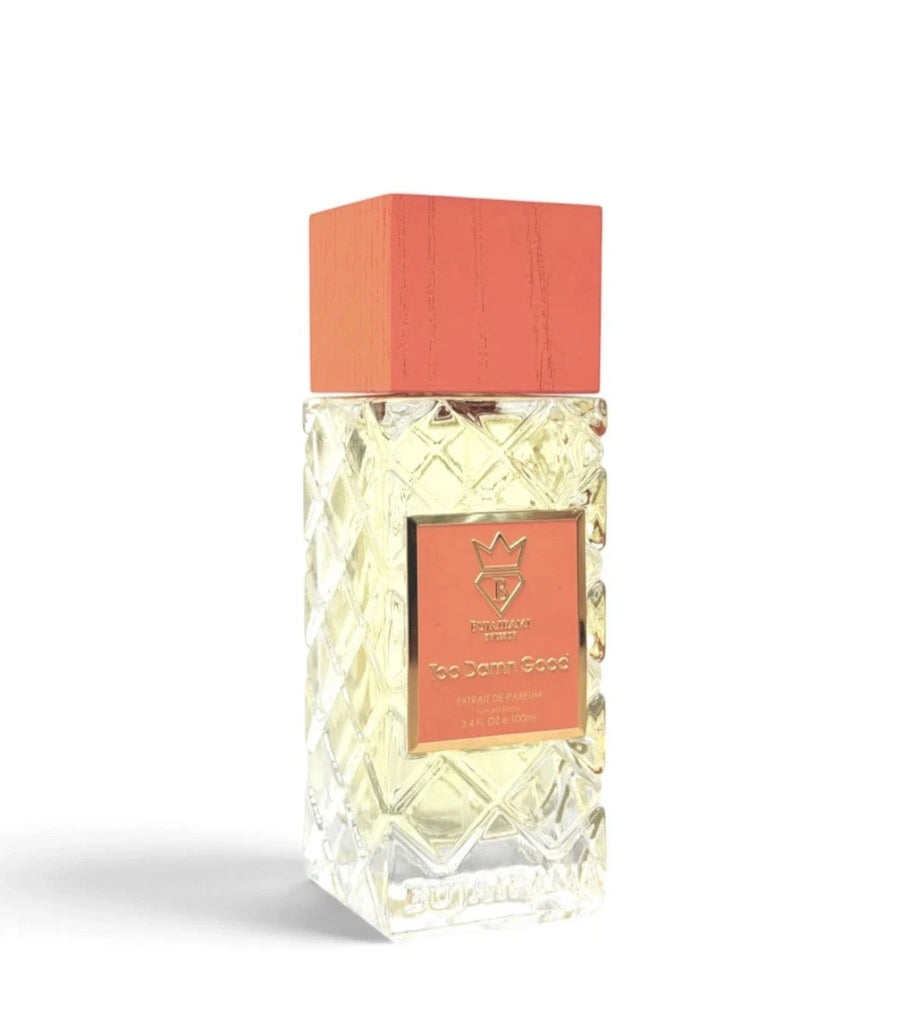 Bujairami Too Damn Good 100ml Extrait De Parfum Brand New ✅ Original Bottle!