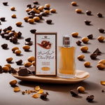 CHOCO MUSK 50ml X3  {pack of 3} perfumes