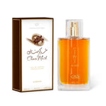 CHOCO MUSK 50ml X3  {pack of 3} perfumes