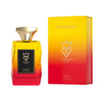 City Life Eau De Parfum 100ml By Bujairami Sydney ORIGINAL Unisex Fragrance
