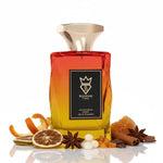 City Life Eau De Parfum 100ml By Bujairami Sydney ORIGINAL Unisex Fragrance