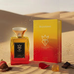 City Life Eau De Parfum 100ml By Bujairami Sydney ORIGINAL Unisex Fragrance