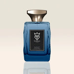 Cloud Kiss Eau de Parfum by Bujairmai - 100ml - EDP