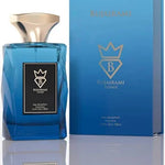 Cloud Kiss Eau de Parfum by Bujairmai - 100ml - EDP