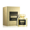 Confidential Private Gold 100ml EDP by Lattafa