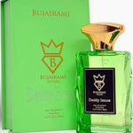 Daddy Issues Eau de Parfum by Bujairami – 100ml EDP