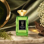 Daddy Issues Eau de Parfum by Bujairami – 100ml EDP