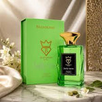 Daddy Issues Eau de Parfum by Bujairami – 100ml EDP