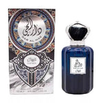 Dar Al Hae for men By Ard Al Zaafaran - Vanilla, white musk Perfume 100ml