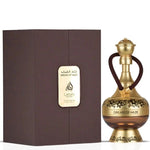 Dream of Haze Eau De Parfum Spray 100ml (3.4 oz) by Lattafa Pride