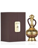 Dream of Haze Eau De Parfum Spray 100ml (3.4 oz) by Lattafa Pride