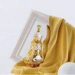 Al Haramain Dunes of Dubai Attar 12ml | Long Lasting Perfume Oil for Women | Lux
