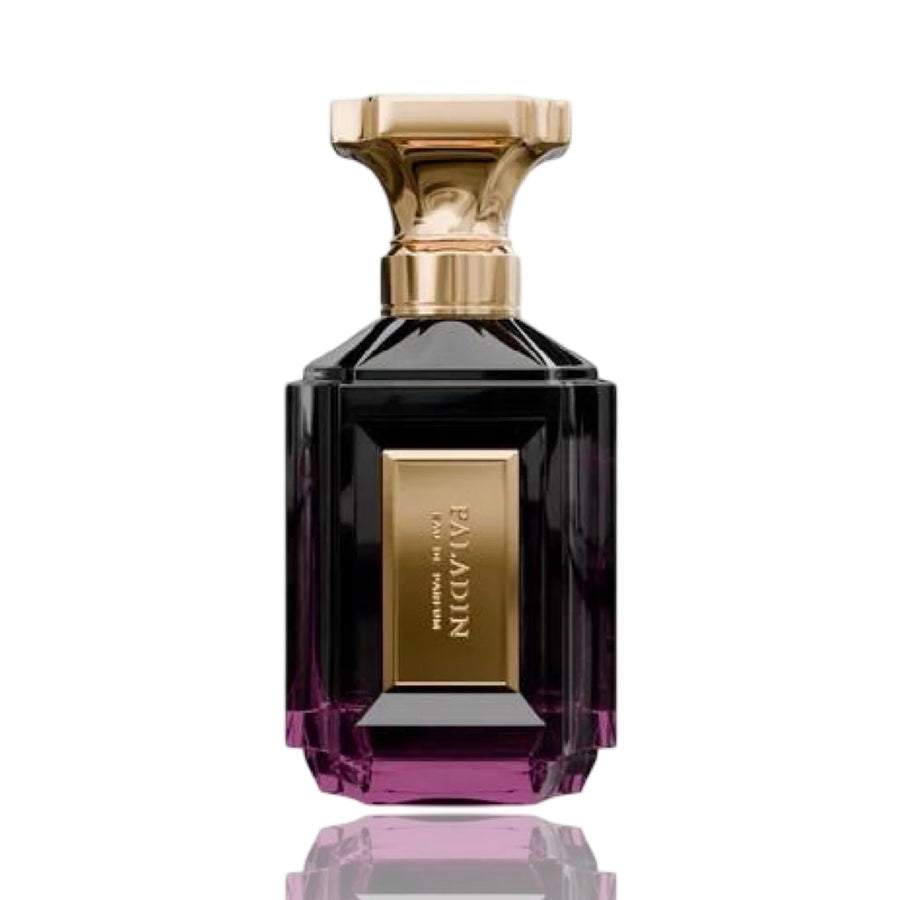 Paladin | Eau De Parfum | by Velixir Parfums 100ml