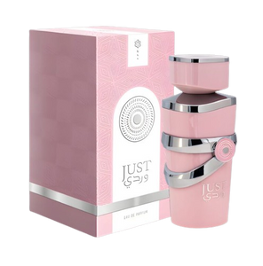 Just Ward | Eau De Perfume | by Fragrance World