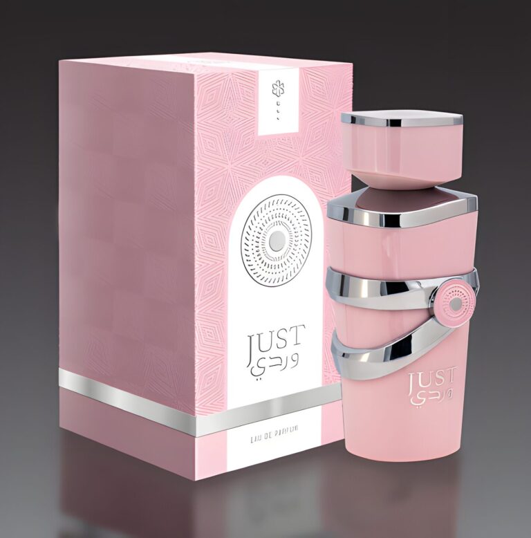 Just Ward | Eau De Perfume | by Fragrance World