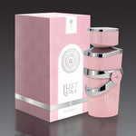 Just Ward | Eau De Perfume | by Fragrance World