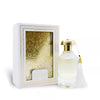 Mithqal EDP 100ML By Ard Al Zaafaran Perfume Bergamot Oriental Musk Fragrance